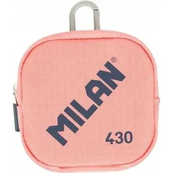 Peněženka Malá peněženka 430 since 1918 růžová MILAN