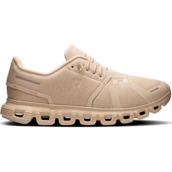 Pánská treková obuv Obuv On Obuv On Cloud 6 dámská sand/sand 38.5 38.5