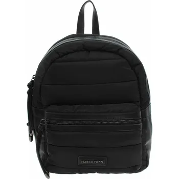 Městský batoh Marco Tozzi městský batoh černý