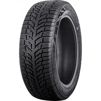 Zimní osobní pneu Zimní pneumatika Nordexx WinterSafe 2 245/45 R18 96 H, přilnavost na sněhu (3PMSF), ochranný lem