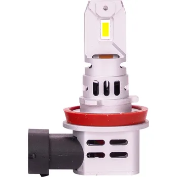 Autožárovka LED žárovky M-Tech SET M-TECH PRO SMART SERIES H11 1 W 2 ks