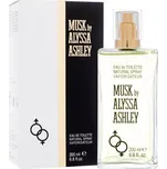 Alyssa Ashley Musk 200 ml toaletní voda unisex