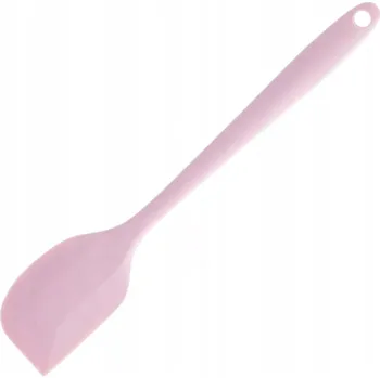 Kuchyňská stěrka Špachtle na míchání a vybírání stěrka Altom Design růžová