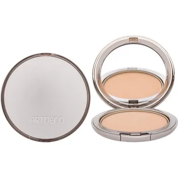 Artdeco Hydra Mineral Compact Foundation - Hydratační minerální make-up 10 g - 67 Natural Peach