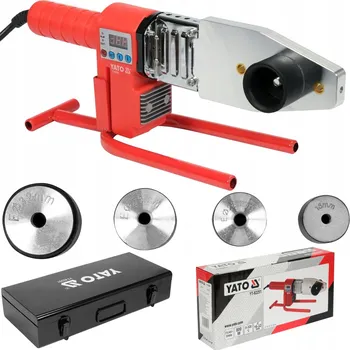 Svářečka Yato YT-82251