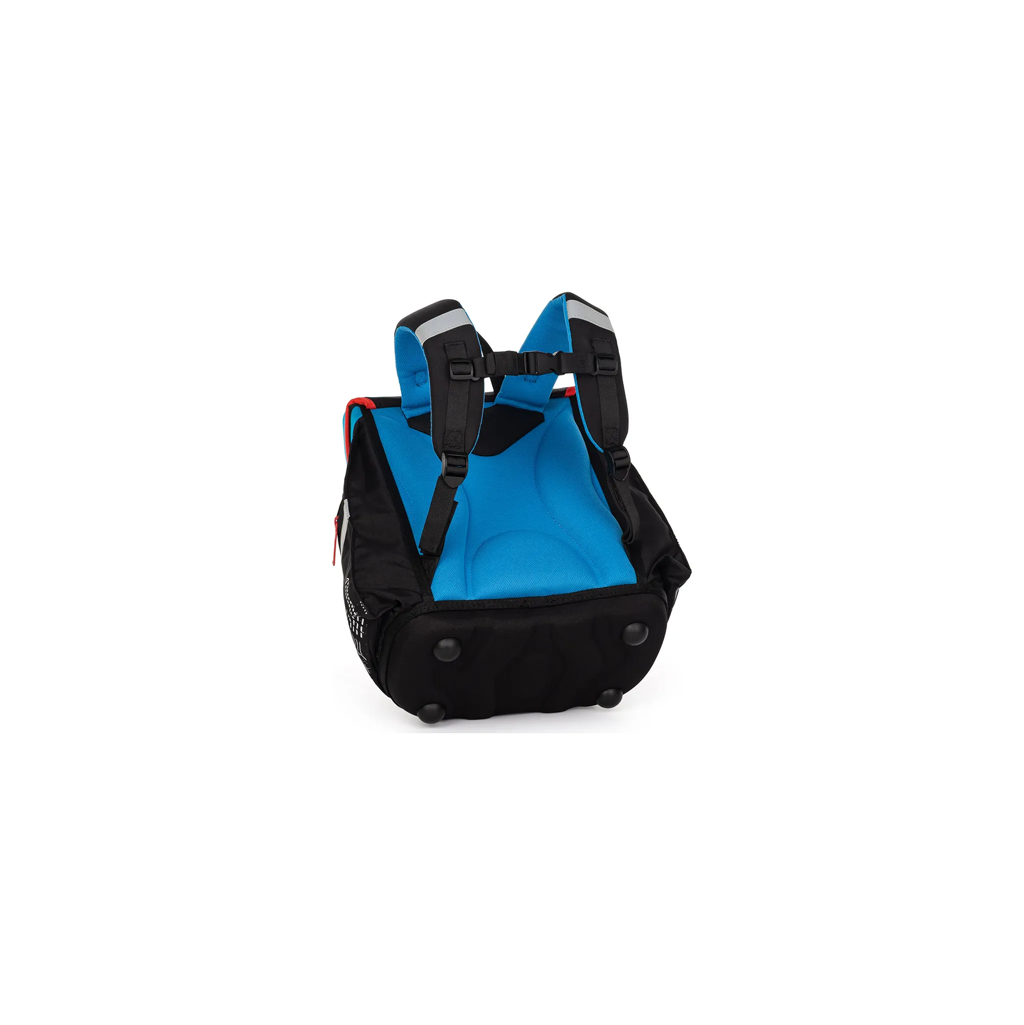 Fotografie 6 - Set školních potřeb Oxybag Premium Light 3dílný set Spiderman 2023