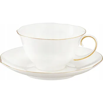 VILLA ITALIA Šálek na čaj porcelánový 200 ml POEM