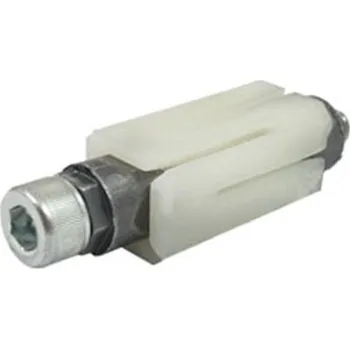 Příslušenství pro stavební techniku Rozpínací trn pro uchycení do jeklu 24/27 mm