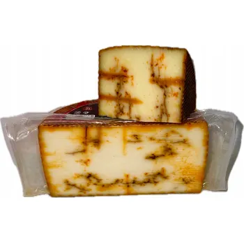 Španělský ovčí sýr "Diablo" pikantní kousek 200g