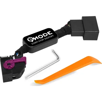 Bmode Modul pro deaktivaci START-STOP, BMW řada 3 2020-2024