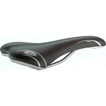 Sedlo na kolo SEDLO SELLE MONTE GRAPPA SPARK černé