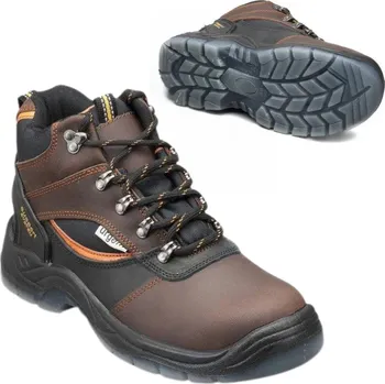 Pracovní obuv Pracovní obuv kotníková Urgent 120 OB velikost 45