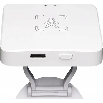 Pohybové čidlo Mikrovlnný senzor pohybu a soumraku ZigBee TUYA