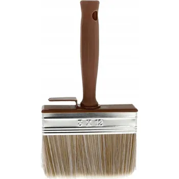 Malířský štětec Štětec plochý rovný Hardy 12 cm