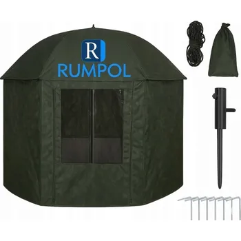 Stan Stan Rumpol Stan 250 x 200 cm