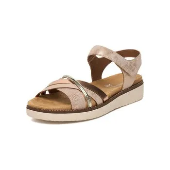 Dámská obuv Sandály Remonte CEO-D2058-31 Růžová 43