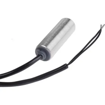 Indukční snímač 5 mm NO Válcový M18 x 1 300 mA 20 → 265 V ac, 20 → 320 V dc IP67 490Hz