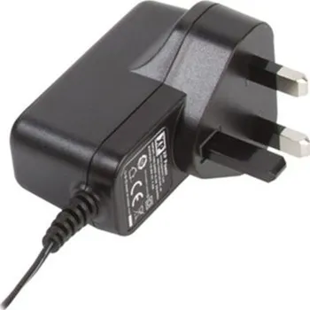 Adaptér AC/DC, výstup: 12V dc, počet výstupů: 1 AC/DC adaptér 3A 36W, Typ G