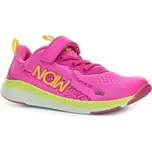 Naw Ehuna Fly Super Pink barefoot tenisky Velikost boty (EU): 32, Vnitřní délka boty: 210, Vnitřní šířka boty: 76