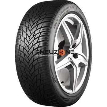 Auto-moto FIRESTONE 195/50 R16 88H XL WINTERHAWK 4