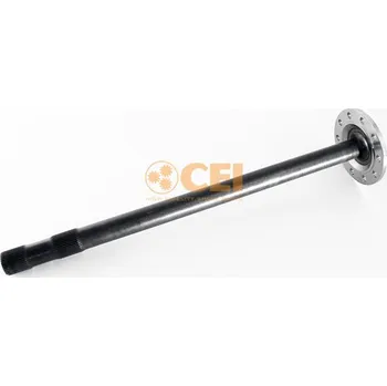 Poloosa kola Hnací hřídel EURORICAMBI 6171881