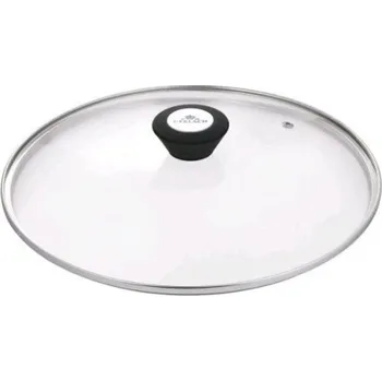 Gerlach Skleněná poklice 28 cm