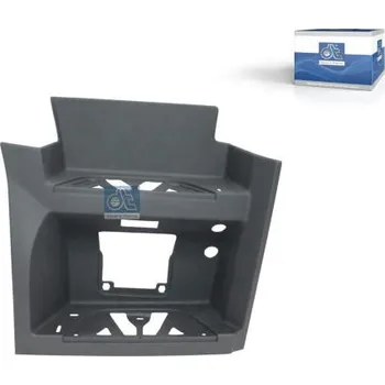 Prah karosérie Nástupní panel OTP OTOMOTIVE MR3954/P