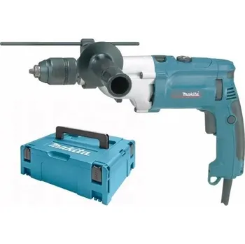 Vrtačka Vrtačka příklepová ,rychlosklíčidlo 1,5-13mm,2rychlosti,1010W,systainer MAKITA HP2071J