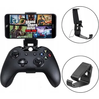 IRIS Držák a stojánek na telefon pro ovladač Xbox One