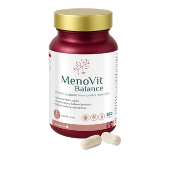 MenoVit Balance Roční balení