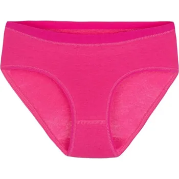 Dívčí spodní prádlo Dívčí kalhotky Italian Fashion Tola Amarant 128/134 Růžová