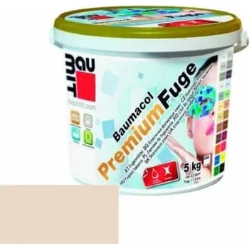 Spárovací hmota Spárovací hmota Baumit Baumacol PremiumFuge Bahama, 2 kg