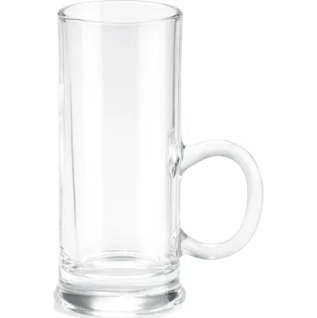 Sklenice Islande odlivka s ouškem 5,5 cl