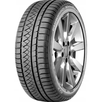 Zimní osobní pneu Zimní pneumatika GT Radial Champiro WinterPro HP 235/45R17 97 V s přilnavostí na sněhu (3PMSF), zesílená (XL)