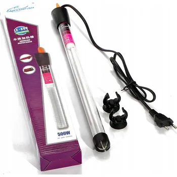 Topidlo Topné těleso LansenFish 500 W