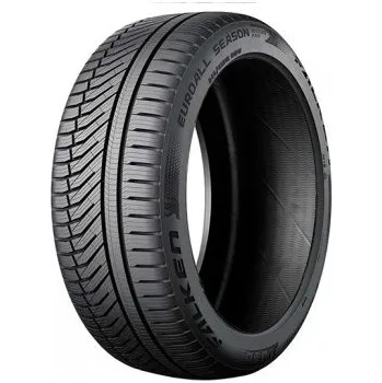 Osobní pneu FALKEN 235/55R19 105W XL EuroAll Season AS220 PRO 3PMSF (Osobní / 4x4 / suv celoroční pneu Falken EUROALL SEASON AS220 PRO 235/55-19)