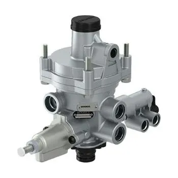 Regulátor brzdné síly Regulátor brzdné síly WABCO 4757111550