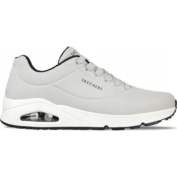 Pánská sportovní obuv Skechers pánské sportovní boty 52458-LGBK velikost 45