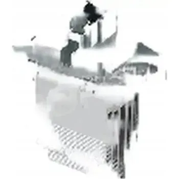 Ventilátor topení a klimatizace Topran 821 196 Odpor, ventilátor topení vnitřního prostoru