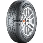 GENERAL 255/50 R19 107V SNOW GRABBER PLUS