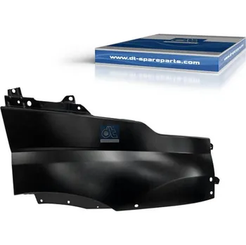 Karosérie Blatník IVECO Daily 14- přední pravý IVECO 5801513999