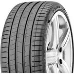 PIRELLI L245/40 R20 P-ZERO L.S. 99Y XL R/F * RG DOT2023 DEMO