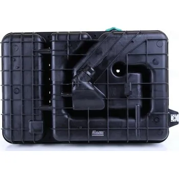 Palivová nádrž Expanzní nádrž MB ACTROS MP4 15L - 1.2BAR TITANX XT119006