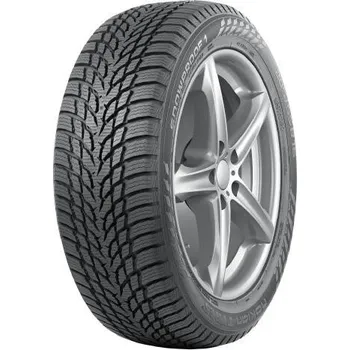 Pneumatika NOKIAN 195/60 R15 88T SNOWPROOF 1