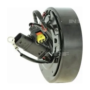 Výparník klimatizace CÍVKA KOMPRESORU KLIMATIZACE 38728 NRF