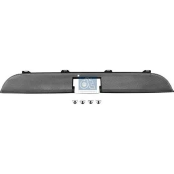 Nárazník Kryt nárazníku COSPEL COS43.4613