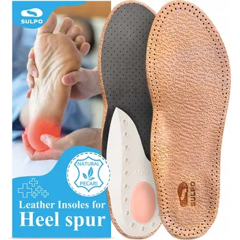 Vložka do bot Vložky do bot Sulpo velikost 46-46