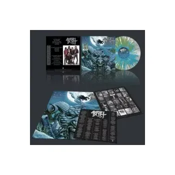 Zahraniční hudba To Dust You Will Decay / Splatter / Vinyl - Angel Dust [LP]