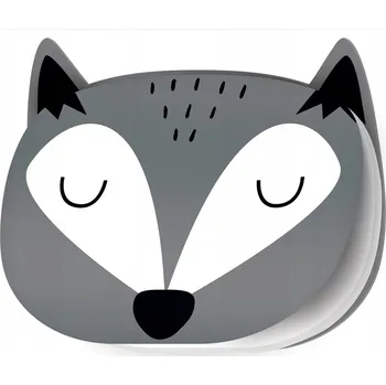 Blok Kreslicí blok A4 Interdruk