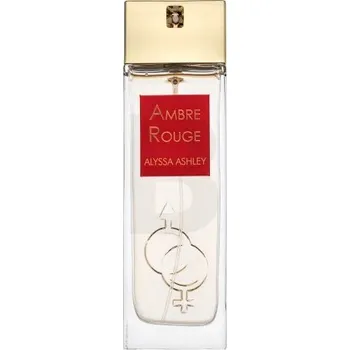Unisex parfém Alyssa Ashley Ambre Rouge parfémovaná voda 100ml unisex